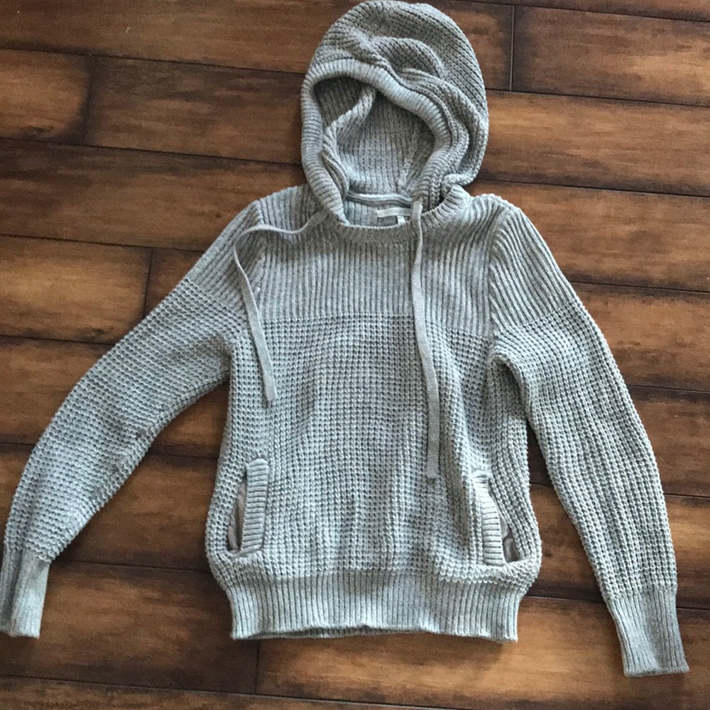 Victoria secret hoodie